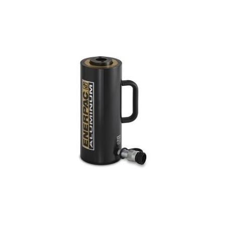 Enerpac Cylinder, Aluminum, 30 Ton, 8,  RACH308